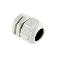 Кабельный зажим IP68, D-внутр 30-38мм PG42 (5 шт) (41042-5). Кабельный зажим. Экопласт