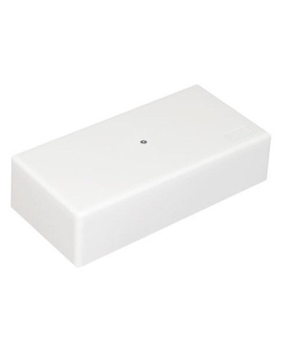 Коробка MB145 145х75х40 9P (1,5…6мм²), белая (46223HF-W): Коробка монтажная, огнестойкая, без галогена в Абакане