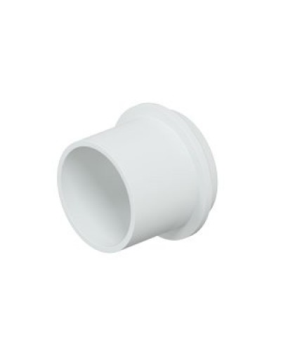 Муфта труба-коробка для трубы D20, м.о. D29 (20 шт) (40521HF). Муфта труба-коробка, без галогена. Экопласт в Абакане