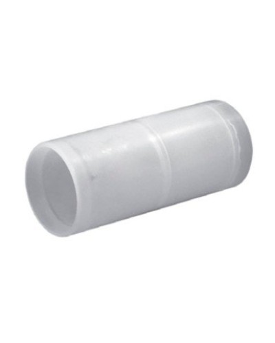 Муфта для гофрированной трубы D20 (50шт) (42420-50HF): Муфта для гофрированной трубы, без галогена в Абакане