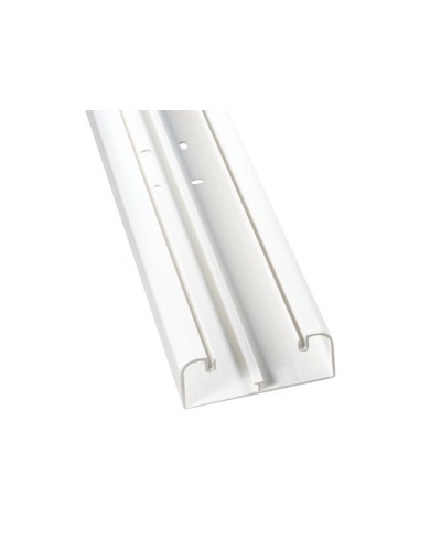 Короб 100х40 ARC-LAN с крышкой (576004): Короб с крышкой в Абакане