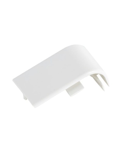 Накладка на стык профиля 100х40 ARC-LAN RBA (10шт) (576514B-10): Накладка на стык профиля в Абакане