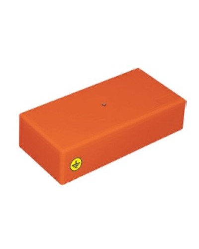 Коробка MB145 145х75х40, 16P (1,5…6мм²) (46253PE-HF). Коробка монтажная, огнестойкая, без галогена. Экопласт в Абакане