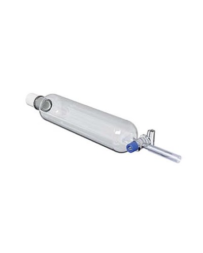 Ecoplast ёмкость для сбора конденсата, для трубы D25 (стекло) (49446). Ёмкость для сбора конденсата. Экопласт в Абакане