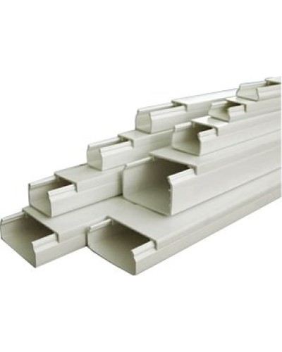 Миниканал 25х25 MEX (77015-E110): Миниканал, огнестойкость E110 в Абакане