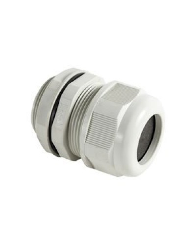 Коннектор кабельный, IP68, D39-30мм (10 шт) (42850). Коннектор кабельный. Экопласт в Абакане