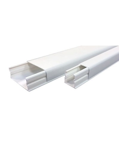 Миниканал 40х16 U-LITE (79004): Миниканал в Абакане