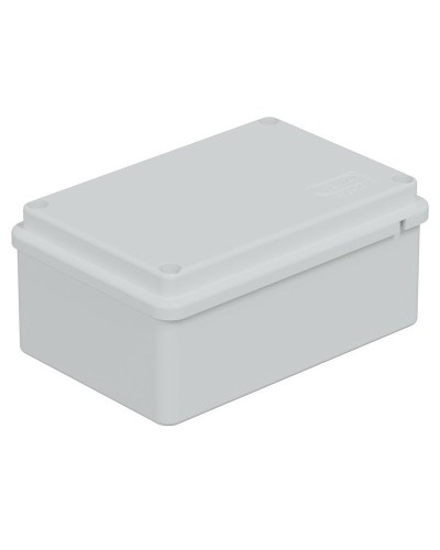Коробка BJB/JBS120 120х80х50, IP56, белая (44058W-1). Коробка монтажная. Экопласт в Абакане