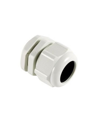 Кабельный зажим IP68, D-внутр 18-25мм PG29 (5 шт) (41029-5). Кабельный зажим. Экопласт в Абакане