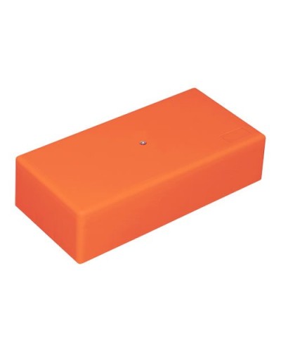 Коробка MB145 145х75х40, 18P (1,5…2,5мм²) (46073HF). Коробка монтажная, огнестойкая, без галогена. Экопласт в Абакане