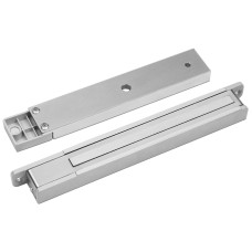 AL-200-24V Premium (серый). Замок электромагнитный. ЭКСКОН