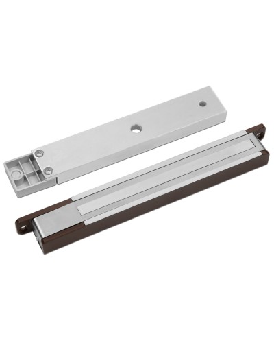 AL-200-24V Premium (коричневый). Замок электромагнитный. ЭКСКОН в Абакане