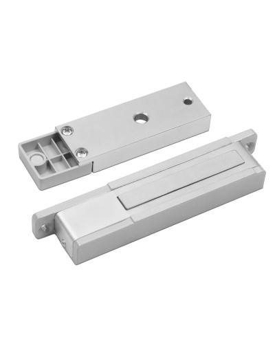 AL-150 Premium (серый). Замок электромагнитный. ЭКСКОН в Абакане