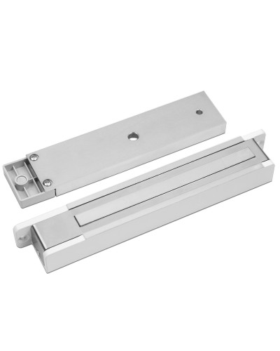 AL-300-24V Premium (белый). Замок электромагнитный. ЭКСКОН в Абакане