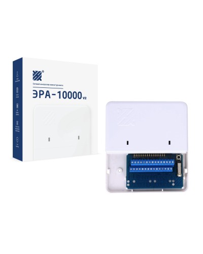 Эра-10000V2. Сетевой контроллер. Эра новых технологий в Абакане
