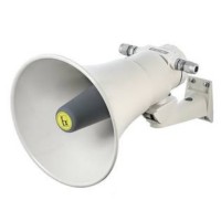 ГРВ-07е-30-РМ (компл.07), КВМ15+КВМ15: Громкоговоритель рупорный взрывозащищенный с регулировкой мощности