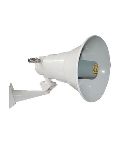ГРВ-07е-50 (компл.07), КВМ15+КВМ15. Громкоговоритель рупорный взрывозащищенный. Эридан в Абакане
