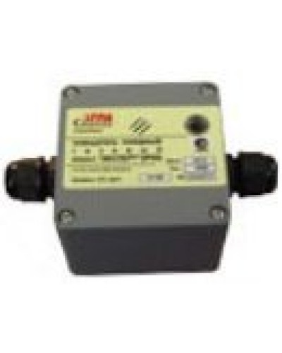 ИП 417-5 Эксперт IP55 (ранее 435-5 Н IP55). Извещатель пожарный газовый. Этра-спецавтоматика в Абакане