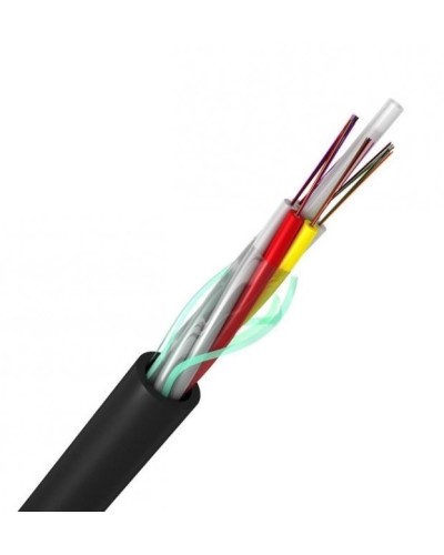ОТДН-6х8А-2,7 LS-HF. Оптоволоконный кабель. Еврокабель-1 в Абакане