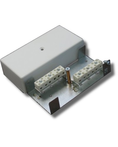 КМ-О (12к)-IP41-d: Коробка монтажная огнестойкая в Абакане