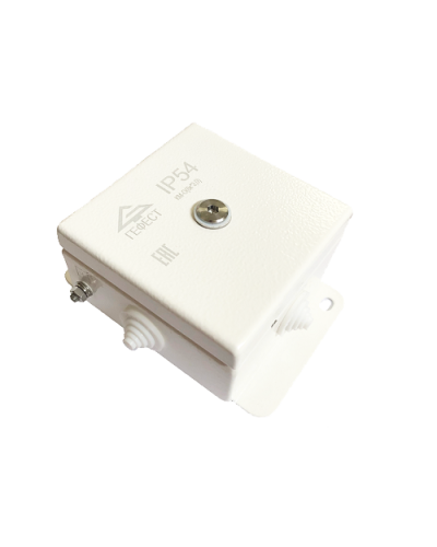 КМ-О (14к)-IP55 1010, 4 ввода: Коробка монтажная огнестойкая в Абакане