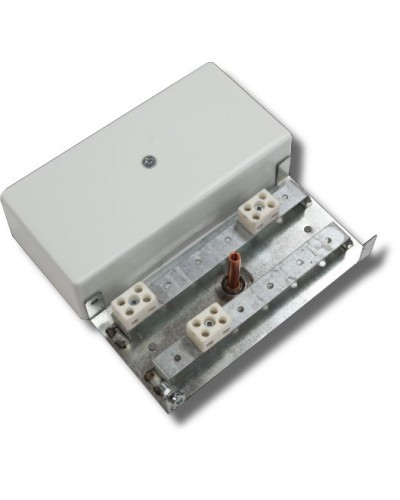 КМ-О (6к)-IP41-d: Коробка монтажная огнестойкая в Абакане