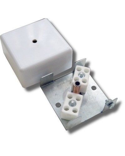 КМ-О (4к)-IP41-m: Коробка монтажная огнестойкая в Абакане