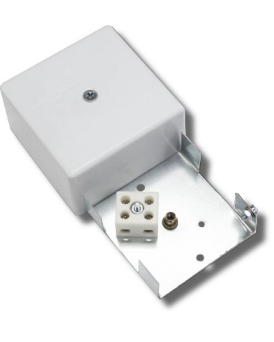КМ-О (2к*6,0)-IP41: Коробка монтажная огнестойкая в Абакане