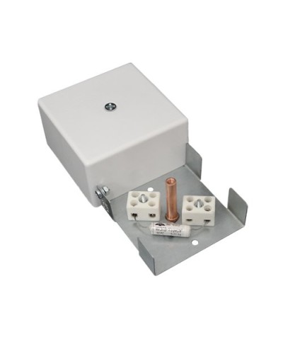 КМ-О (4к)-IP41+ОТТВ: Коробка монтажная огнестойкая в Абакане