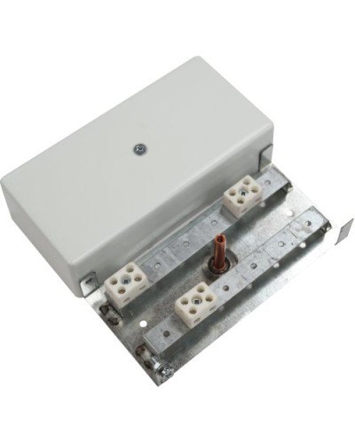 КМ-О (16к)-IP41-d: Коробка монтажная огнестойкая в Абакане