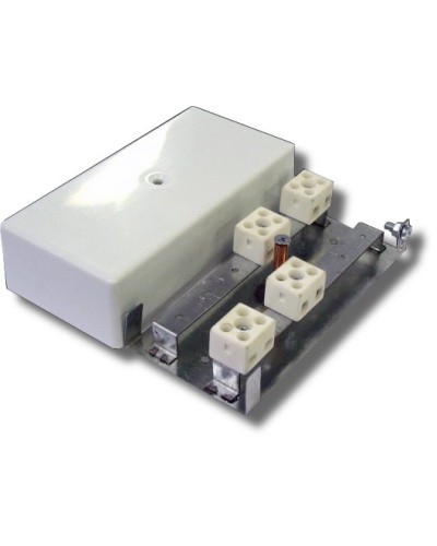 КМ-О (8к*6,0)-IP41-d: Коробка монтажная огнестойкая в Абакане