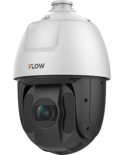 F-IP-2441CSZ32. Бюджетная IP-видеокамера поворотная. i-FLOW в Абакане