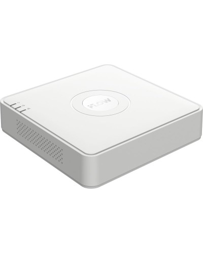 F-HR-2048. Видеорегистратор мультиформатный 4-канальный. i-FLOW в Абакане