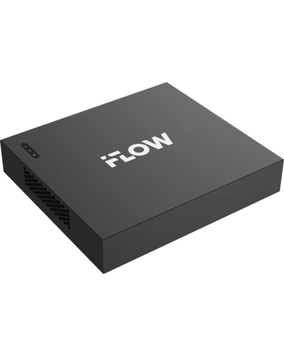 F-0(N8E). IP-видеорегистратор 8-канальный. i-FLOW в Абакане