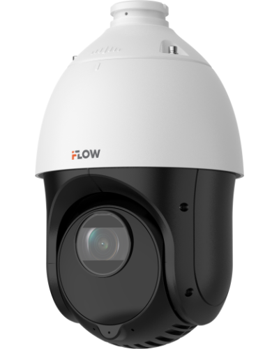 F-IP-1421CSZ15. Бюджетная IP-видеокамера поворотная. i-FLOW в Абакане