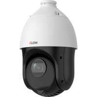 F-IP-1441CSZ25. Бюджетная IP-видеокамера поворотная. i-FLOW