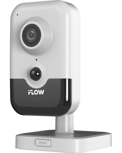 F-IC-2941CI(2.8мм). Бюджетная IP-видеокамера компактная. i-FLOW в Абакане