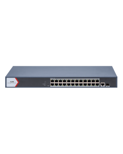 F-SW-EM626POE-VM/L. Коммутатор с POE. i-FLOW в Абакане