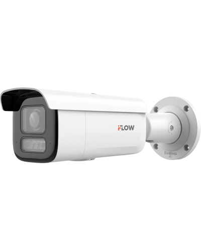 F-IC-2686CSZ4(2.8-12мм). Бюджетная IP-видеокамера цилиндрическая. i-FLOW в Абакане