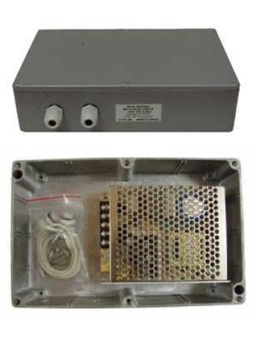 БП 150 DC10.5-30V IP64. Уличный блок питания. ИК Технологии в Абакане