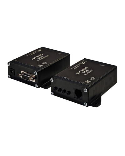 AVT-Nano VGA. Удлинитель VGA до 400 метров. . Инфотех в Абакане