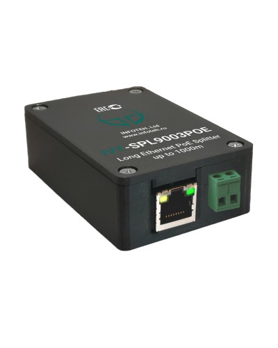 IVT-SPL9003POE. Сплиттер PoE. Инфотех в Абакане