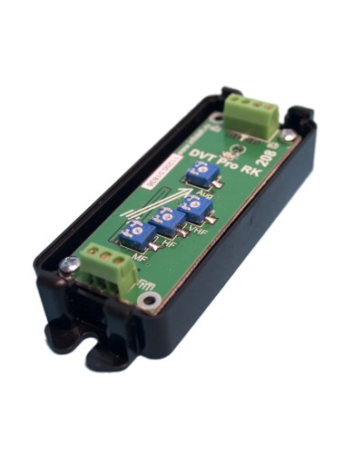AVT-EXC870. Усилитель видеосигнала. Инфотех в Абакане