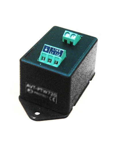 AVT-PTW720. Трансформатор изолирующий. Инфотех в Абакане