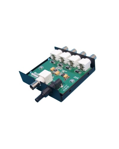 AVT-EXC1844HD. Видеоразветвитель для AHD/CVI/TVI. Инфотех в Абакане
