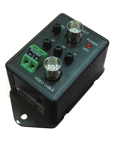 AVT-EXC871. Усилитель видеосигнала. Инфотех в Абакане