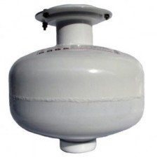 МПП(Н)-9(п)-И-ГЭ-У2 (Тунгус). Модуль порошкового пожаротушения. Источник плюс