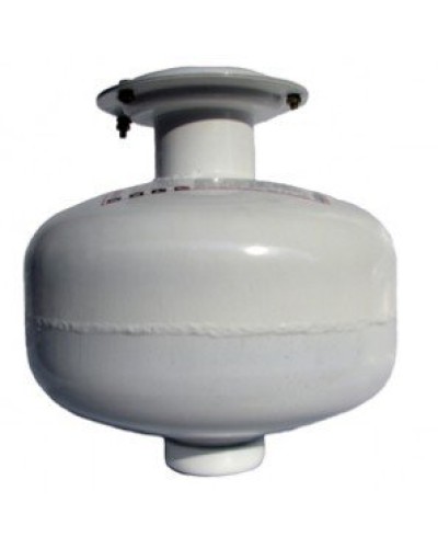 МПП(Н-Т1)-9(п)-И-ГЭ-У2 (Тунгус). Модуль порошкового пожаротушения. Источник плюс в Абакане