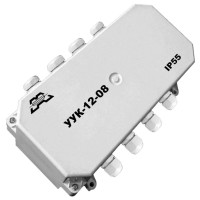 УУК-12-08. Устройство управления и коммутации. Магнито-Контакт