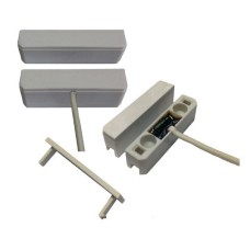 ИО 102-29 Эстет-сейф, IP 66, уличный. Извещатель охранный точечный магнитоконтактный. Магнито-Контакт